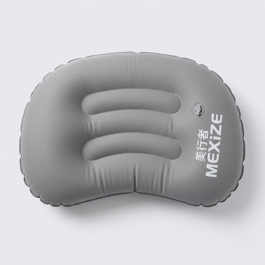 Nordspur | AeroRestia Ultralight Inflatable Travel Pillow