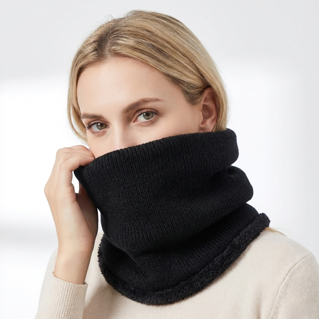 Nordspur | Arden Neck Wrap