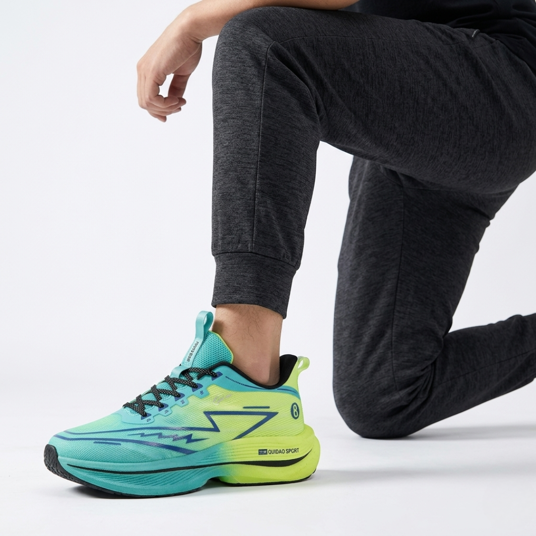 Nordspur | Fleetora Men S Carbon Plate Runner