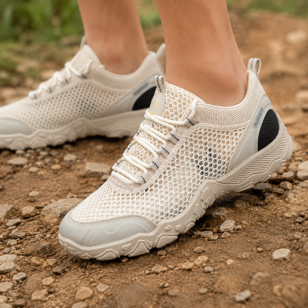 Nordspur | Ridgepath Outdoor Shoe