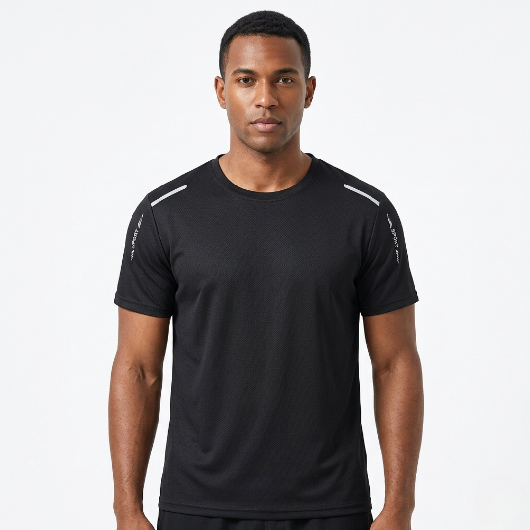 Nordspur | Veltorx Short Sleeve Performance Tee