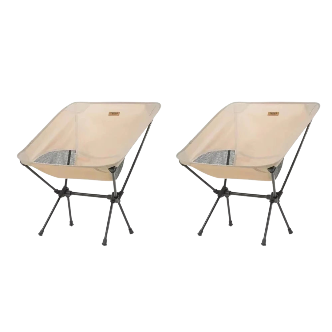 Nordspur | Sitaro Compact Foldable Outdoor Chair