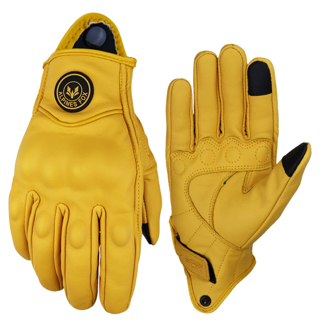 Nordspur | Vintage Goatskin Glove