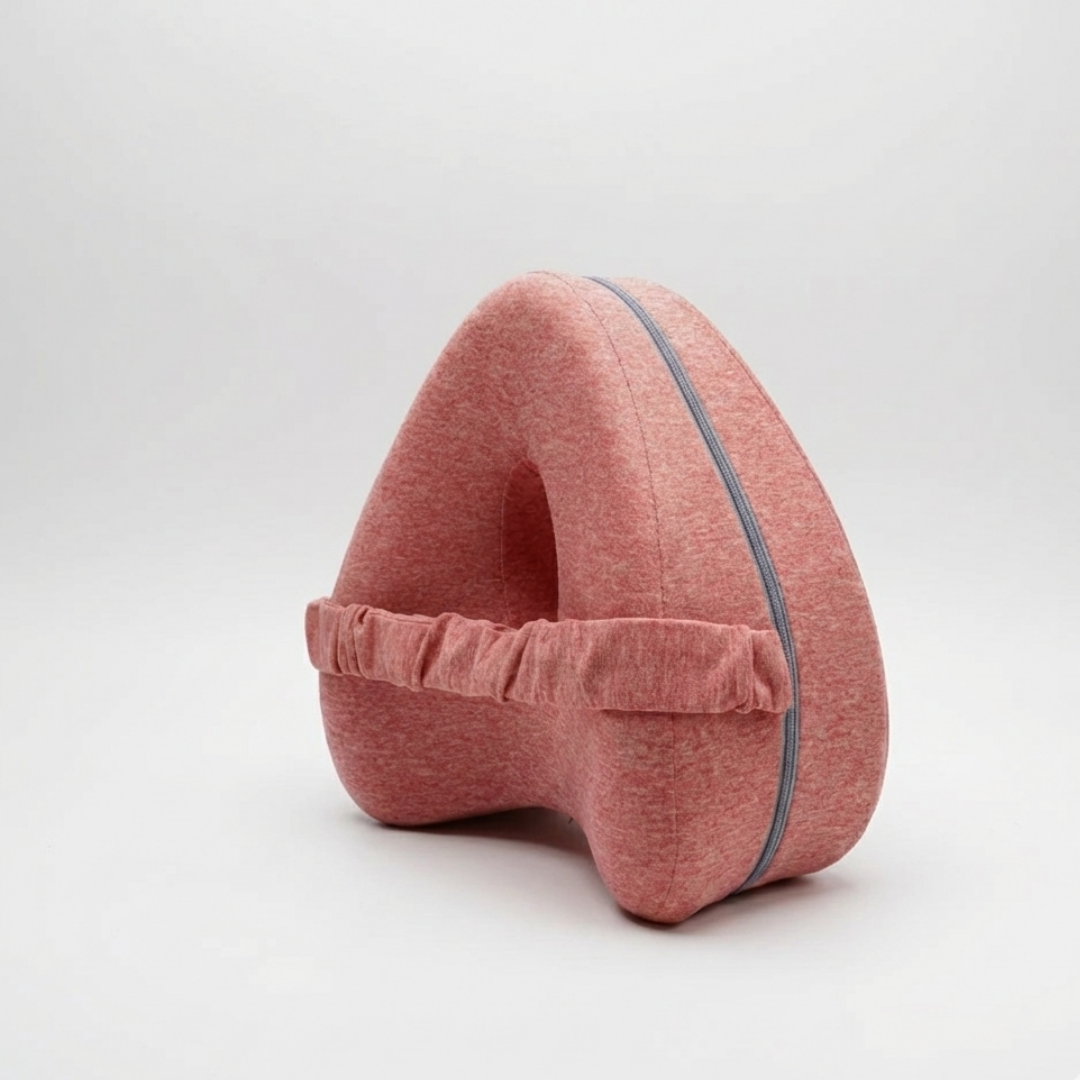 Nordspur | Alignique  Contoured Side Sleeper Pillow