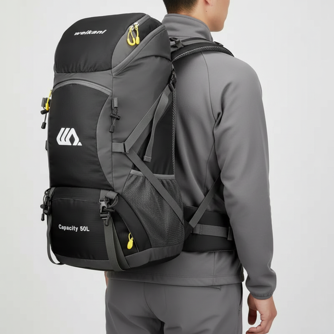 Nordspur | Cairnfold Trail Backpack