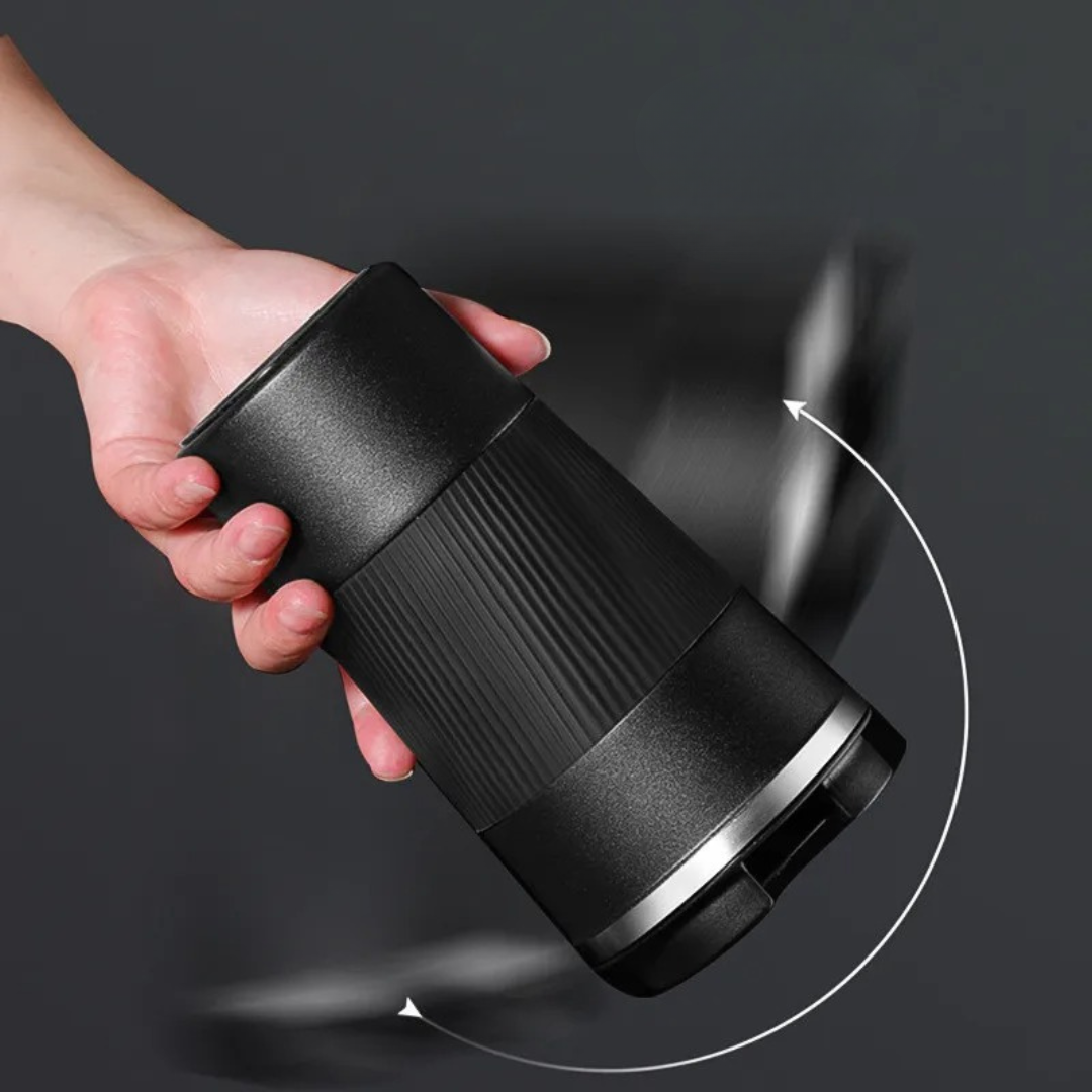 Nordspur | ThermaVex Double Wall Stainless Steel Flask