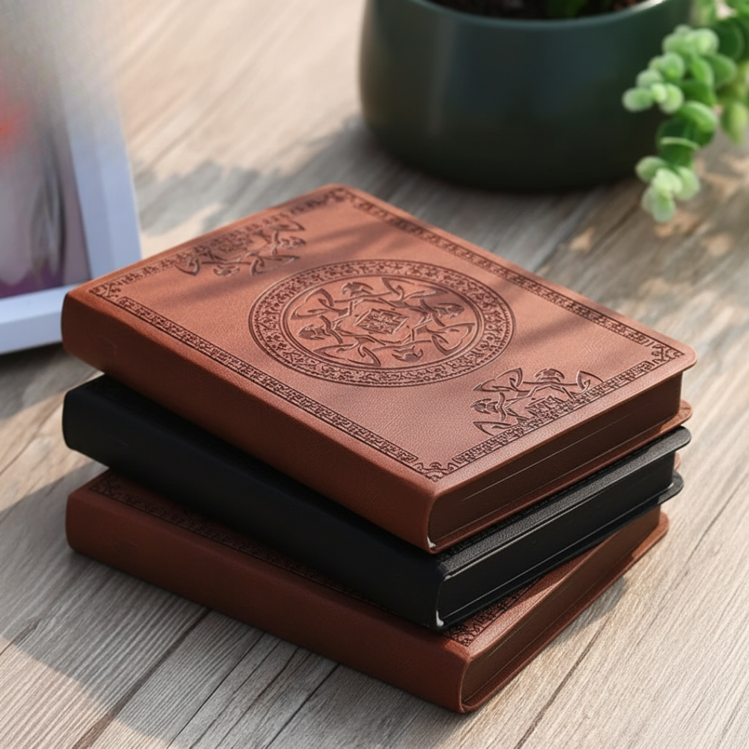 Nordspur | Novellum A6 Pocket Journal