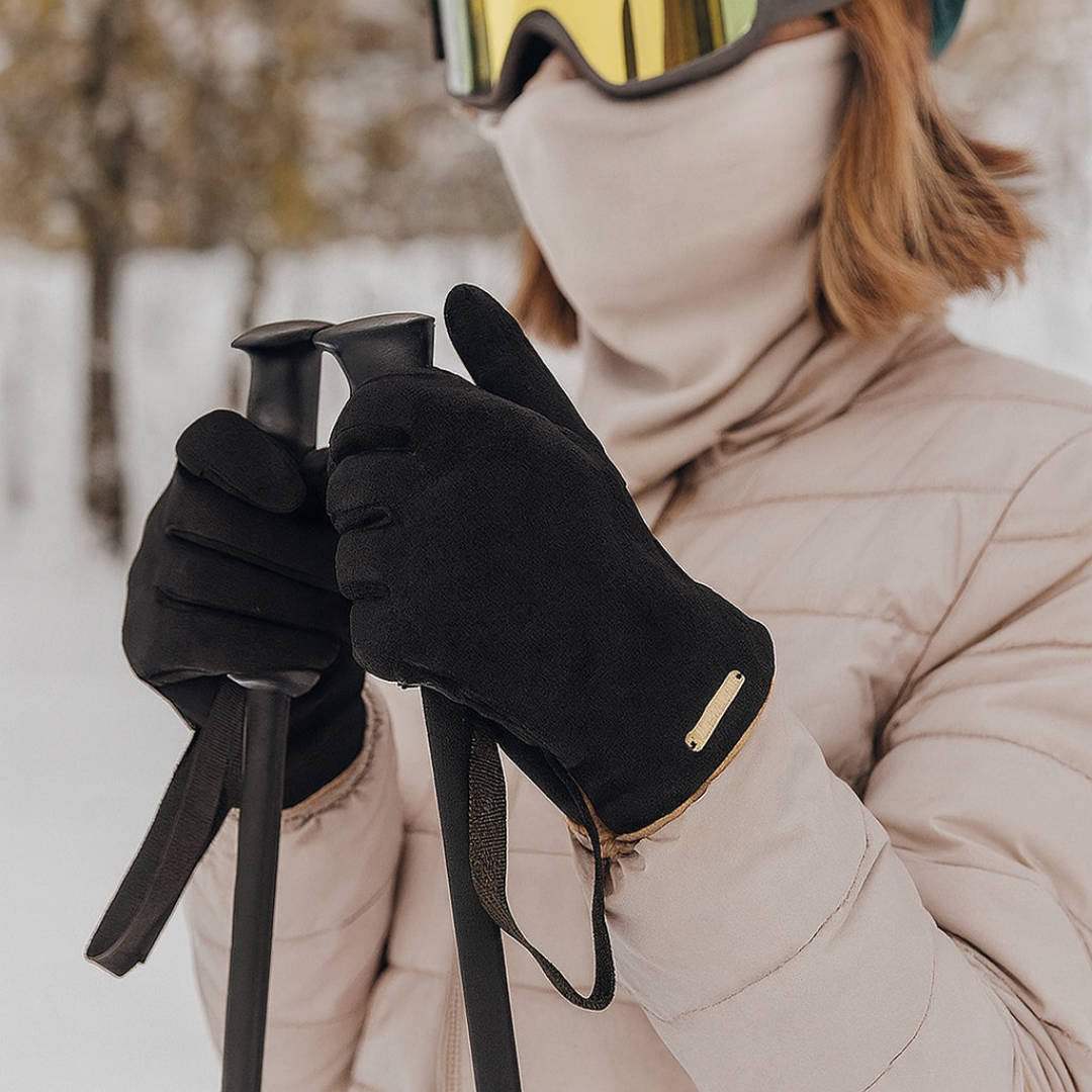 Nordspur | Velvetline Winter Gloves
