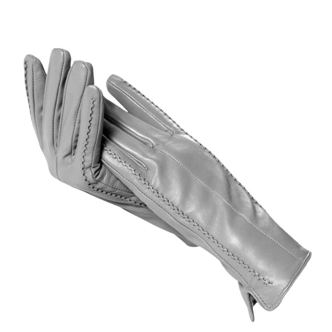 Nordspur | Women's Winter Gloves – Soft Lining & Sleek Fit
