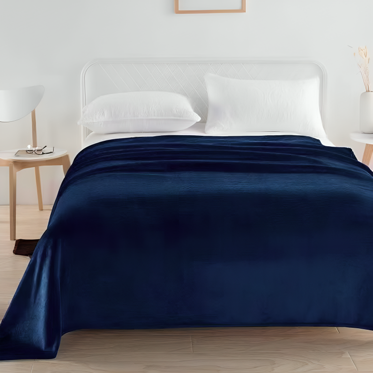 Nordspur | Snugluxe Lightweight Brushed Throw