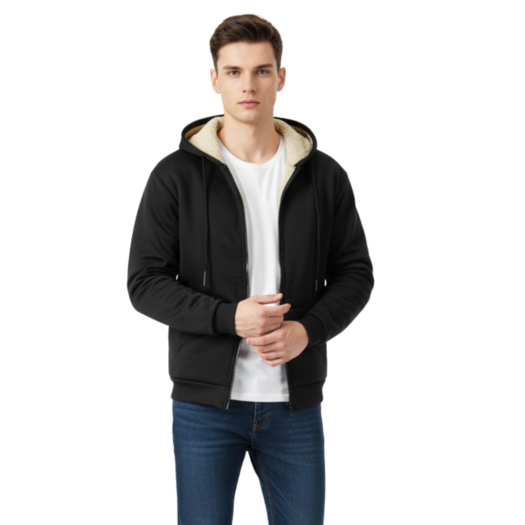 Nordspur | ArcticCore Zip Hoodie