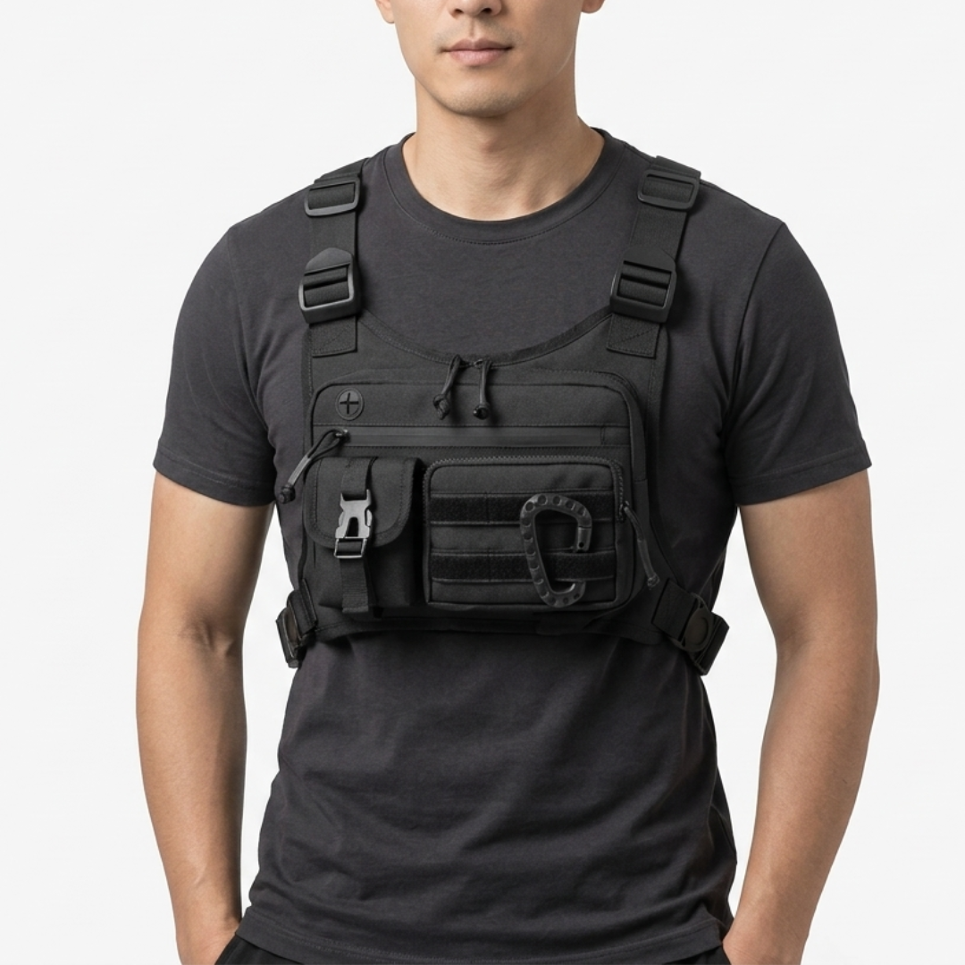 Nordspur | Valcenta Compact Tactical Chest Rig
