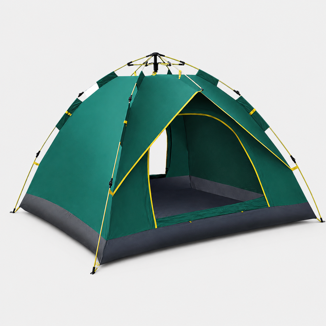 Nordspur | Aventuro Automatic Pop Up Camping Tent