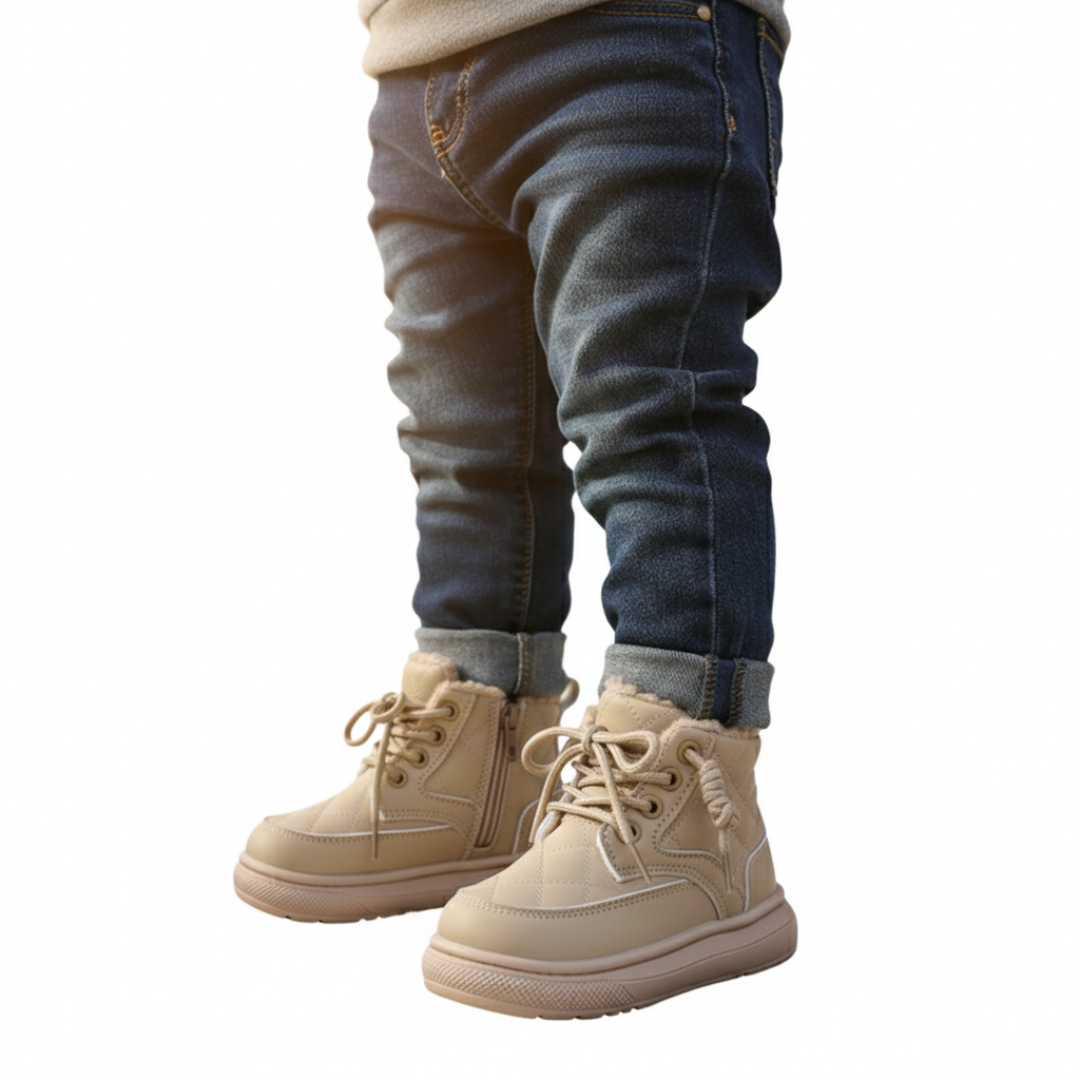 Nordspur | CozyStride Winter Boots