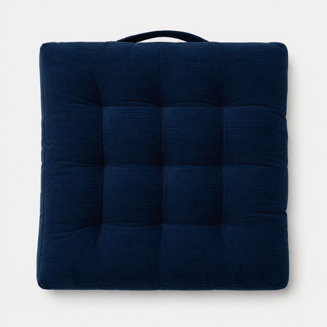 Nordspur | Zenlumo Thick Tufted Corduroy Floor Cushion
