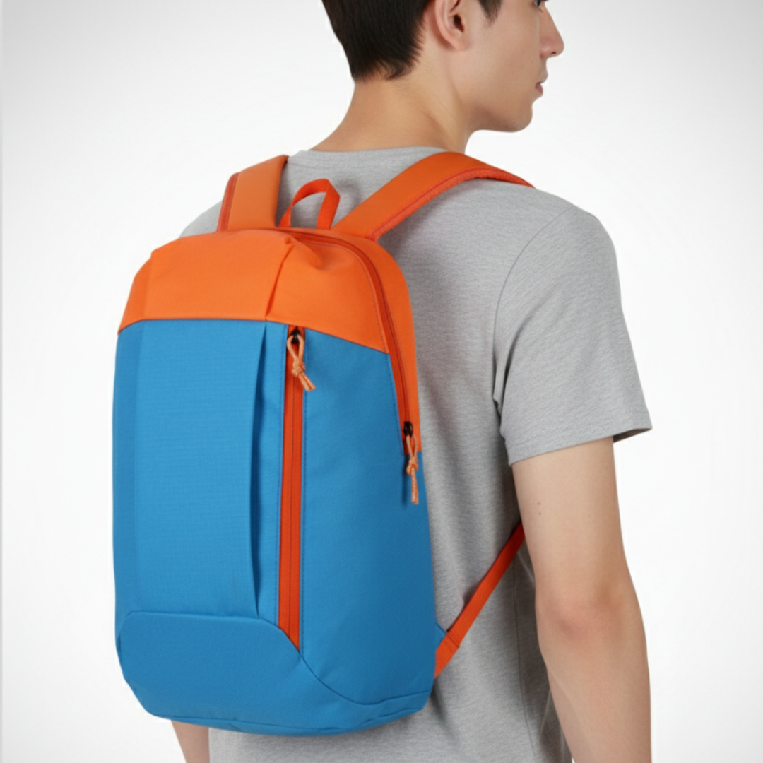 Nordspur | Lightweight Day Backpack