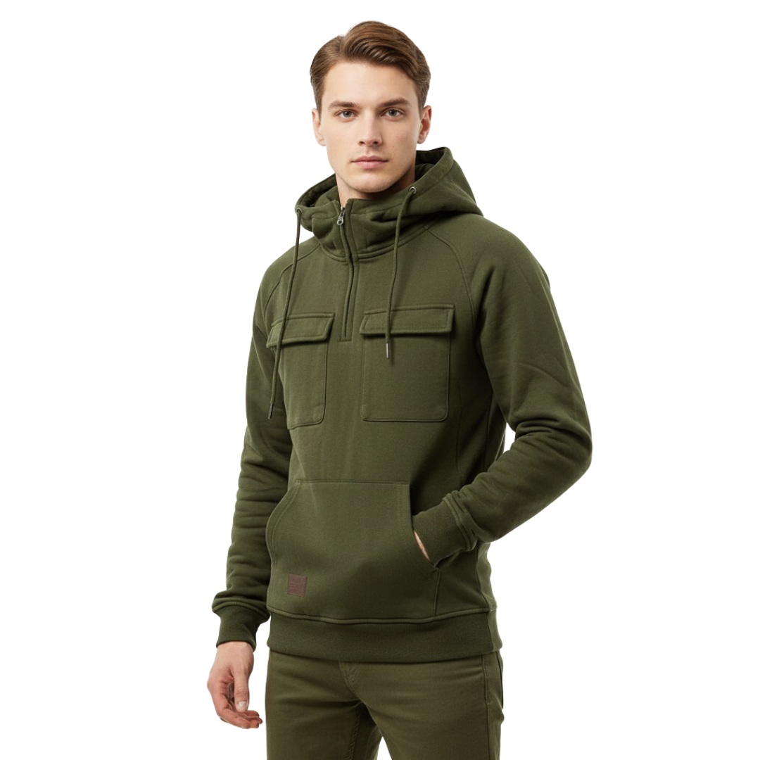 Nordspur | TerraForm Utility Hoodie
