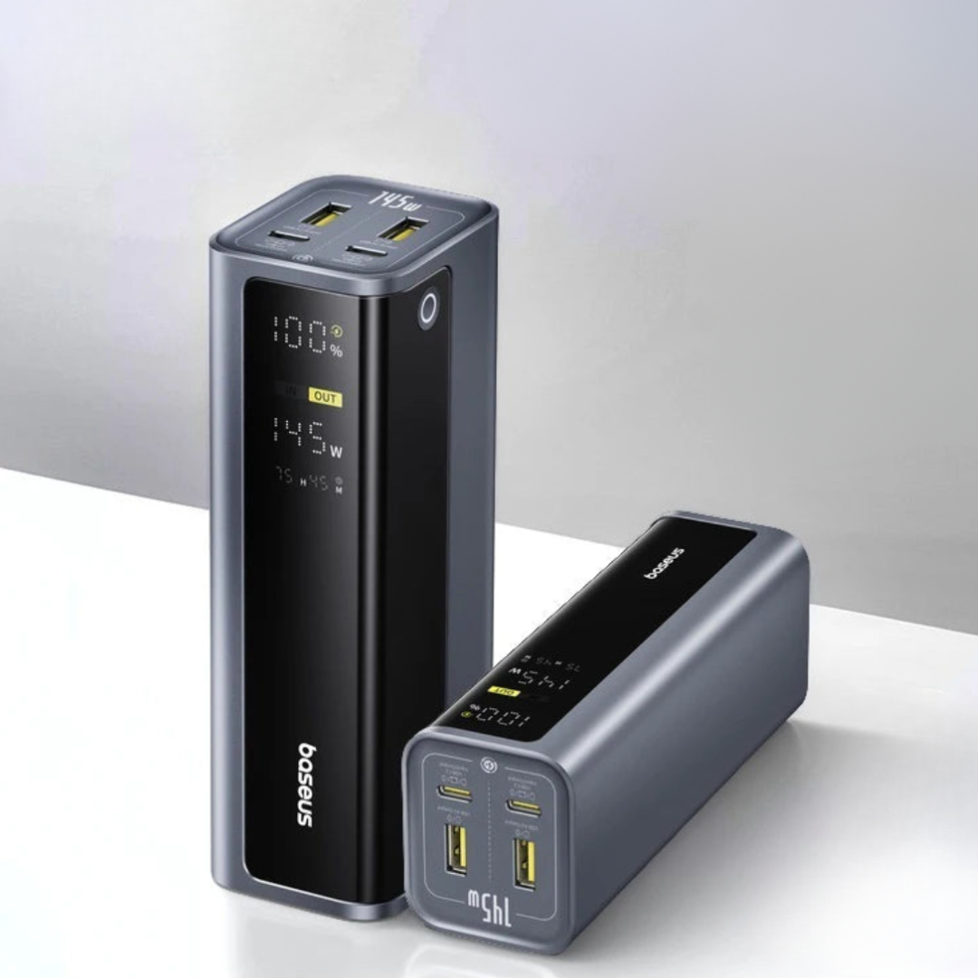 Nordspur | Atlas Go Power Bank