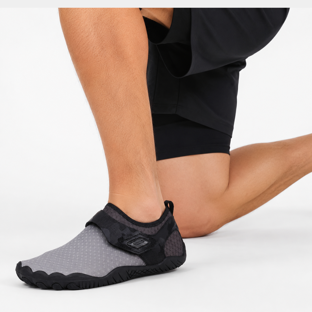 Nordspur | Streamlix Quick-Dry Barefoot Water Shoes