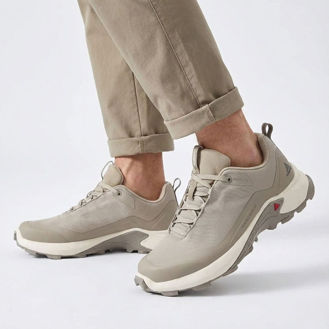 Nordspur | Karsen Trail Shoe
