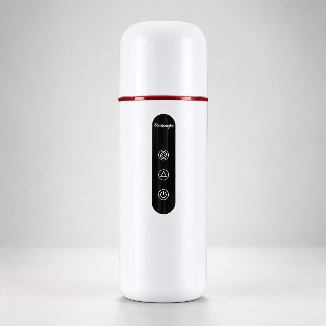 Nordspur | Veloheat Digital Temperature Control Car Kettle