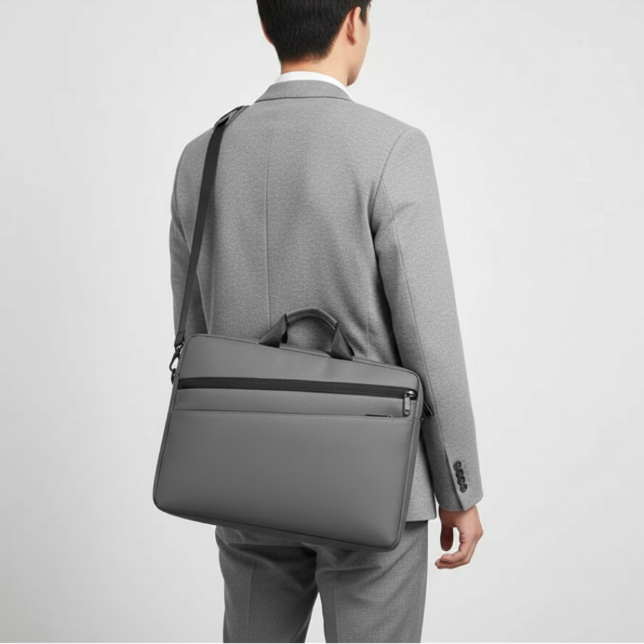 Nordspur | Business Laptop Briefcase