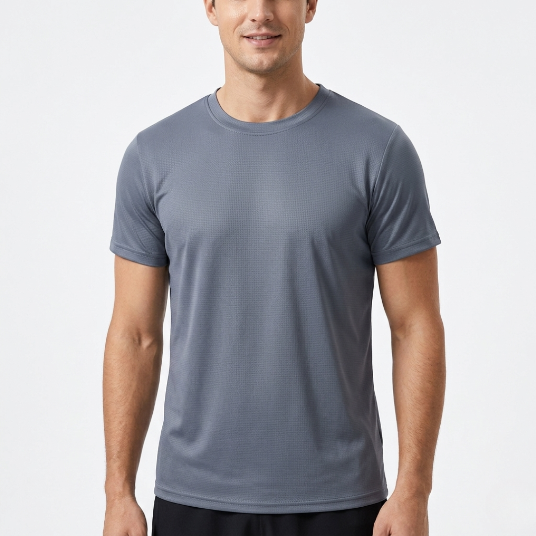 Nordspur | Aerionix Short Sleeve Athletic Tee