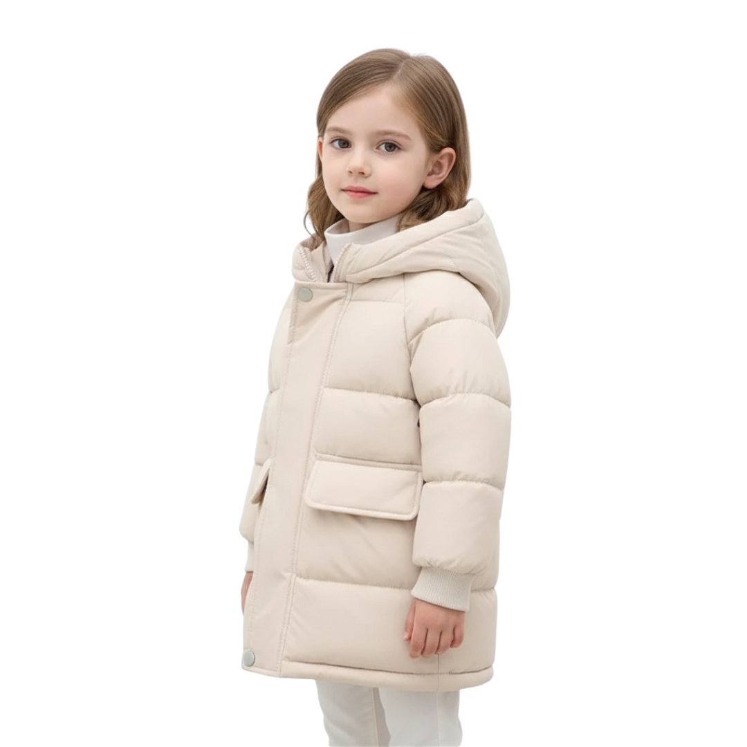 Nordspur | WinterHaven Puffer Coat