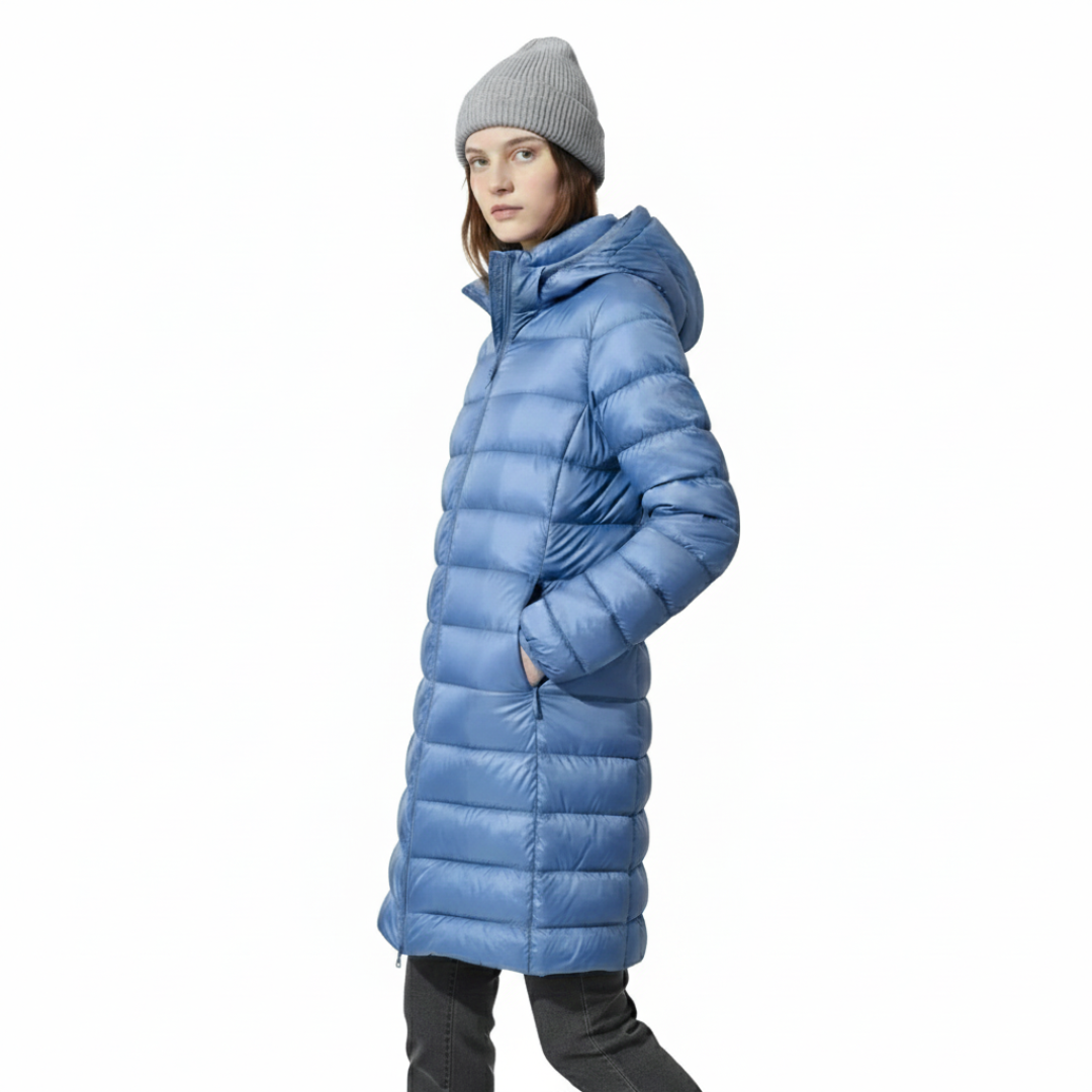 Nordspur | LumiPro Puffer Coat