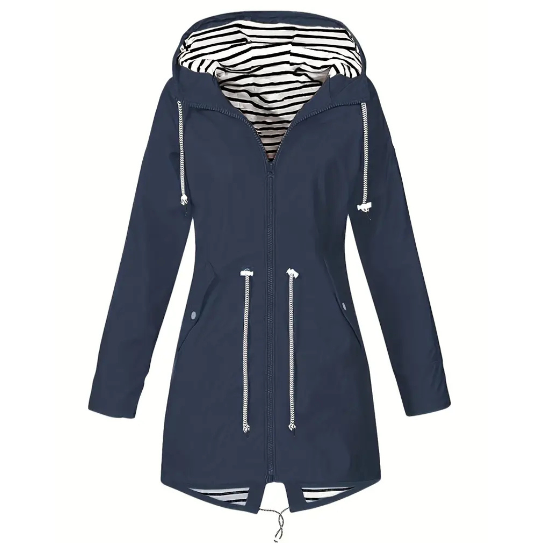 Nordspur | CoastShell Rain Jacket