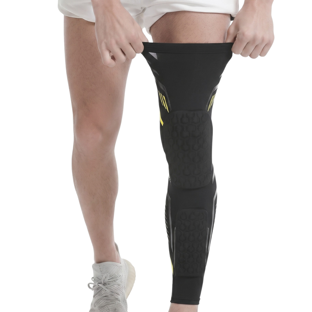 Nordspur | ProStanceX Full Length Compression Sleeve