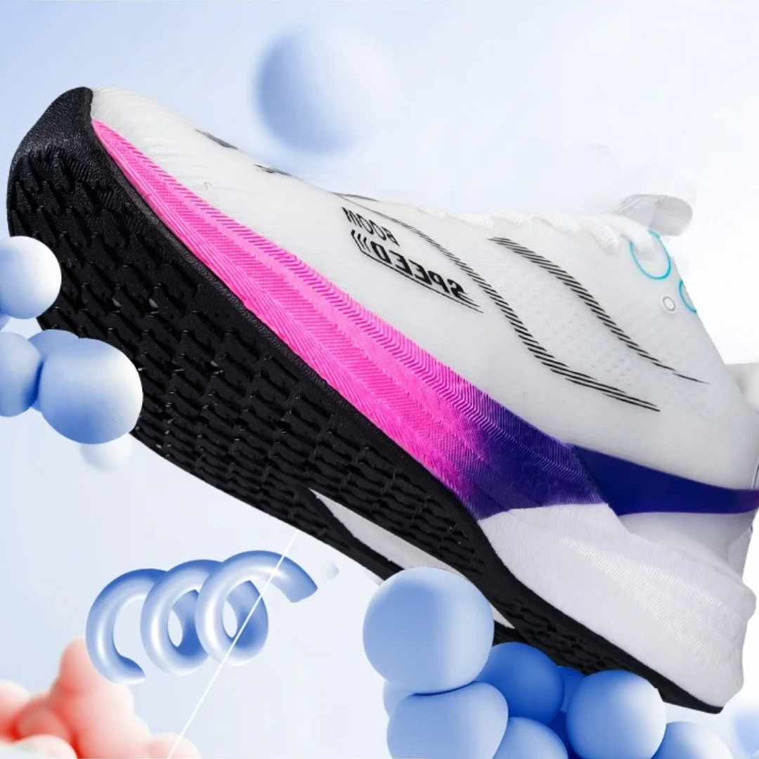 Nordspur | Veloxor Carbon Plate Marathon Sneaker