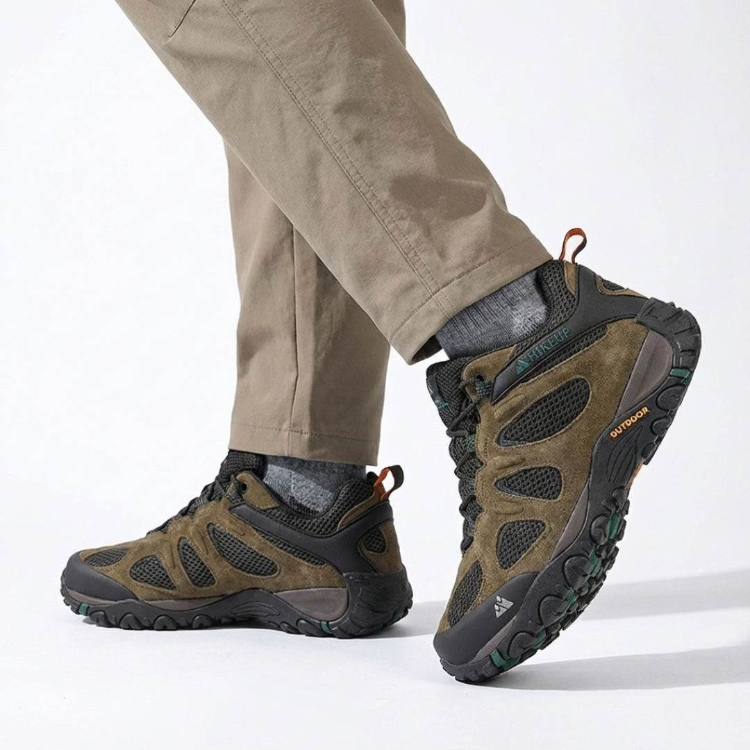 Nordspur | Vardis Trail Shoe