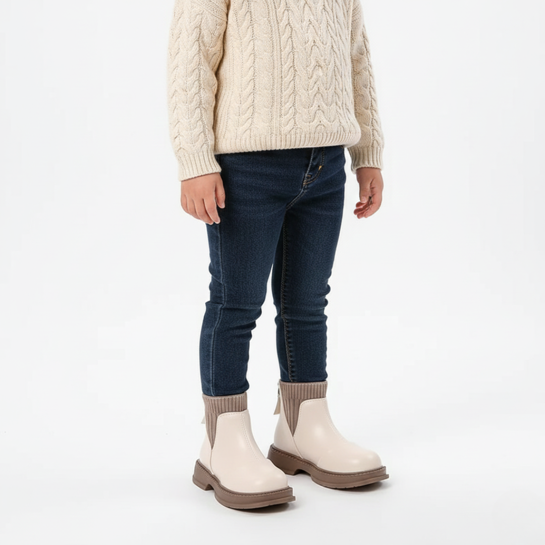 Nordspur | Children Short Ankle Boots