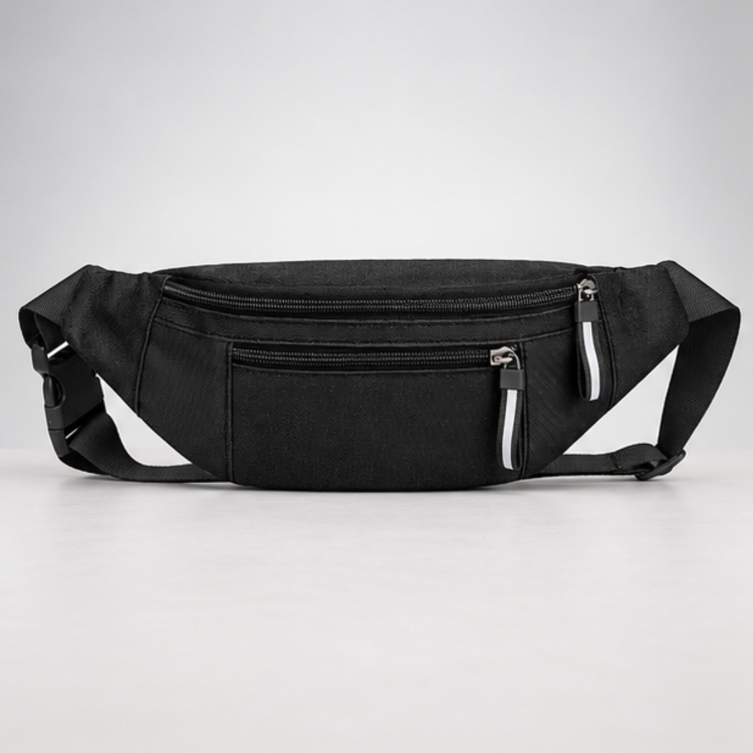Nordspur | Waveron Large-Capacity Sports Waist Pack