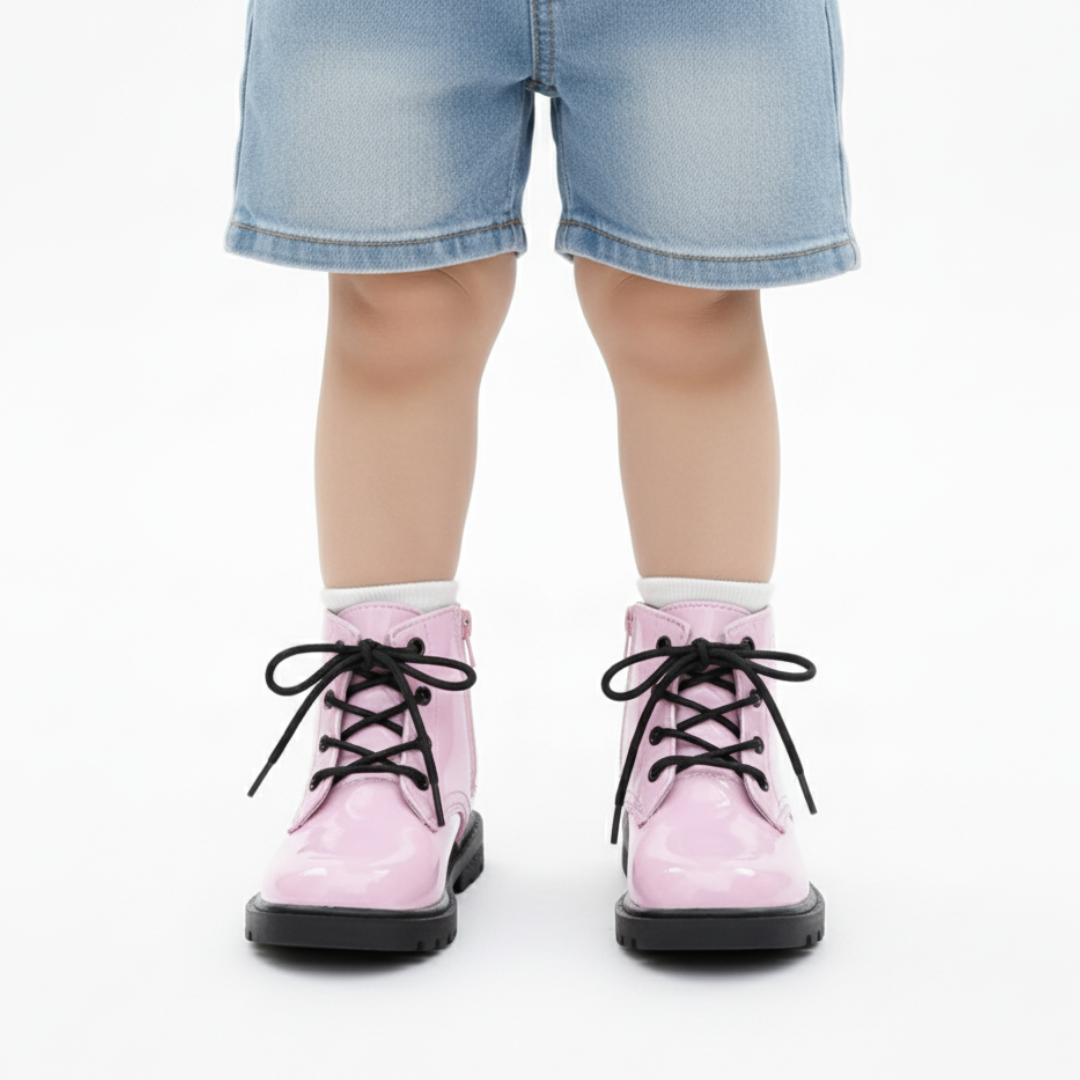 Nordspur | GlossPetal Waterproof Boots