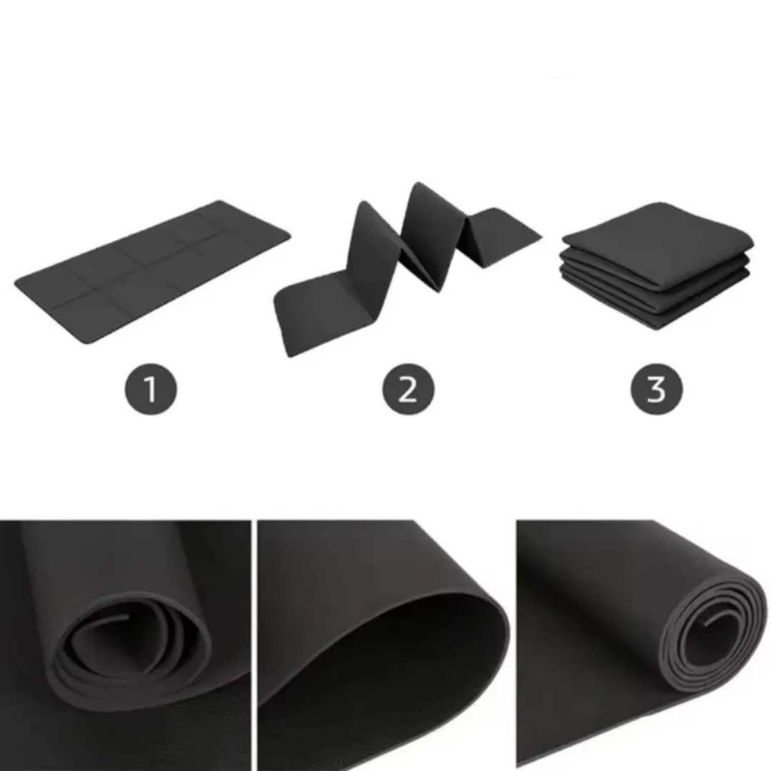 Nordspur | Zenlume Lightweight Non Slip Mat