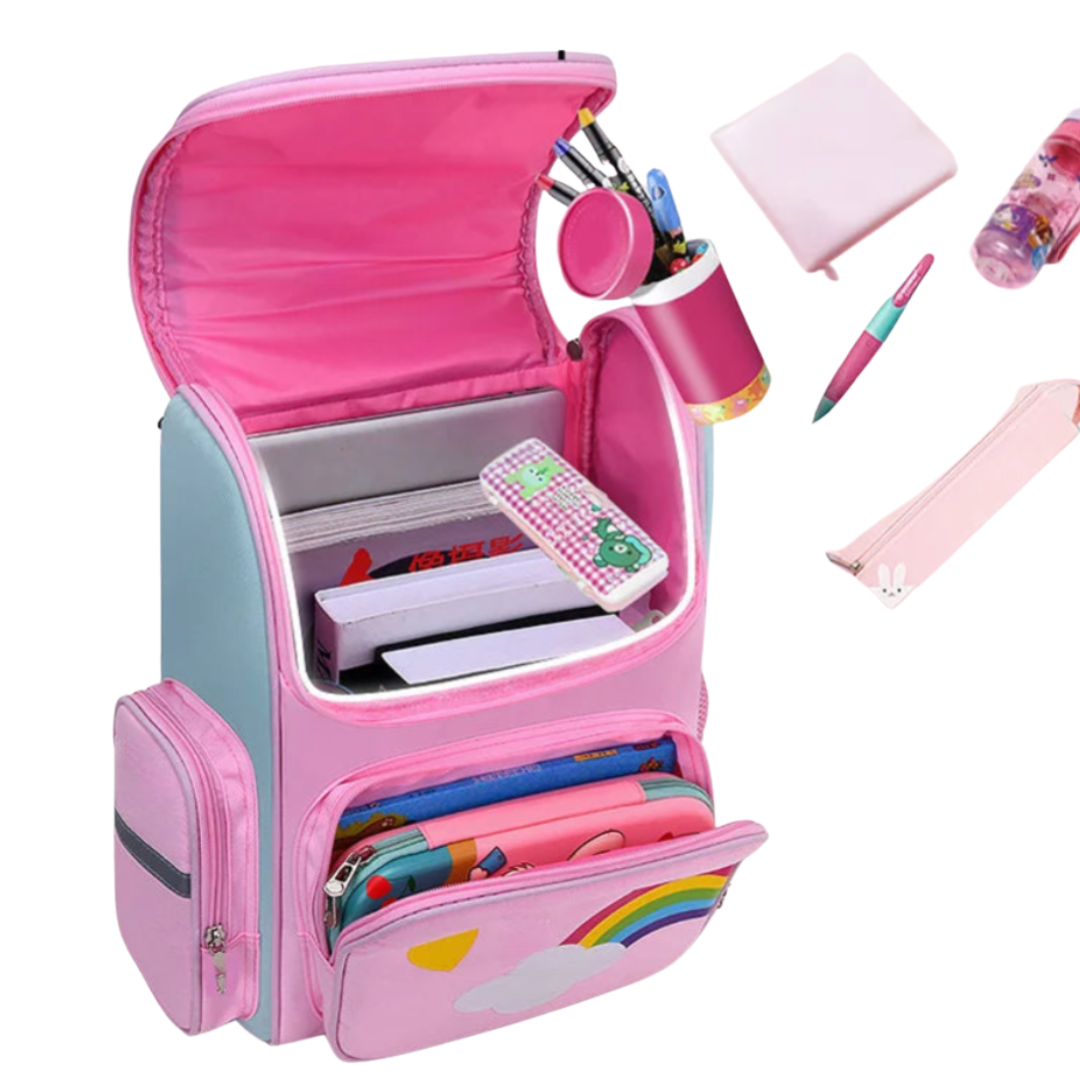 Nordspur | Luminiq Kids Unicorn School Backpack
