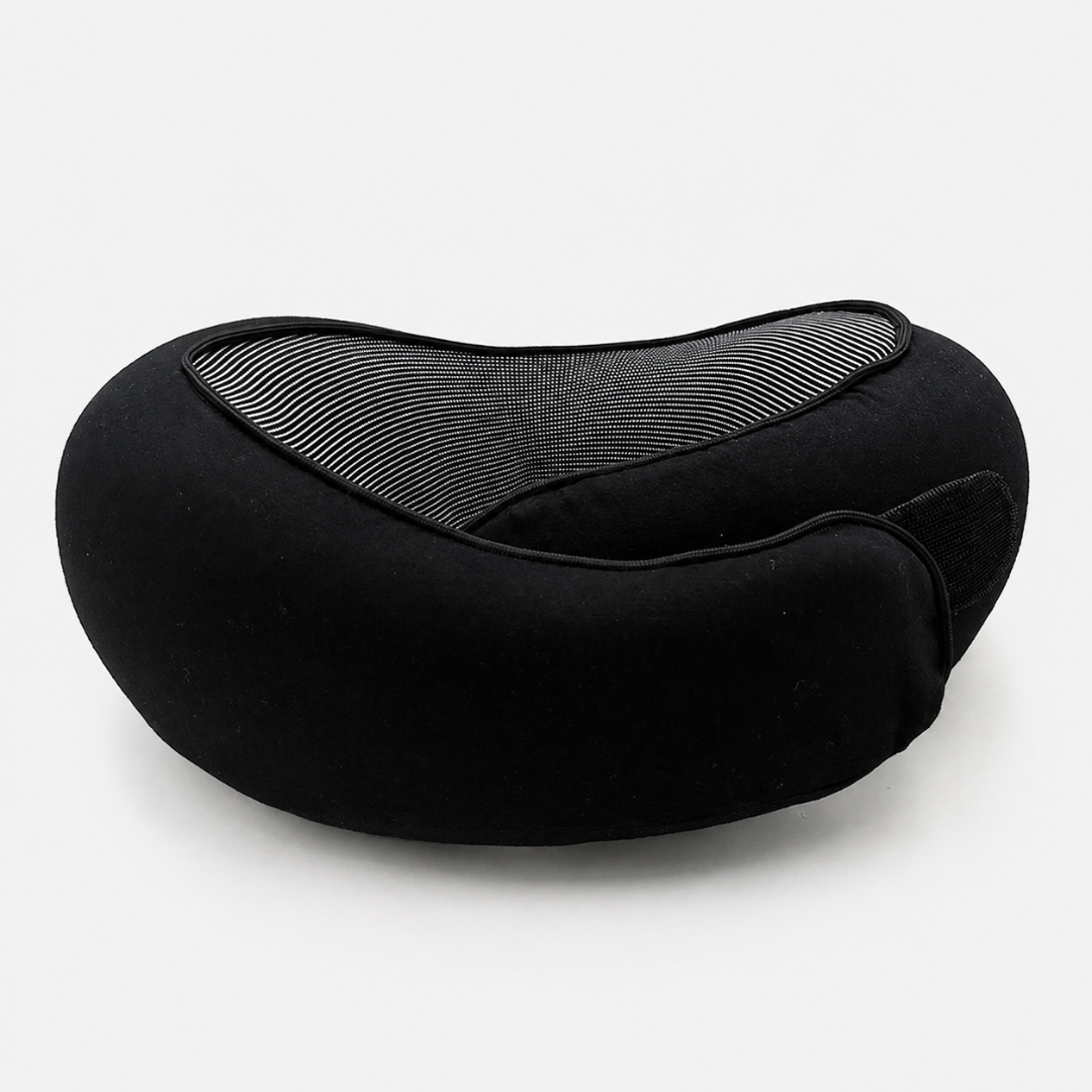 Nordspur | Neckluxe U Shaped Memory Foam Pillow