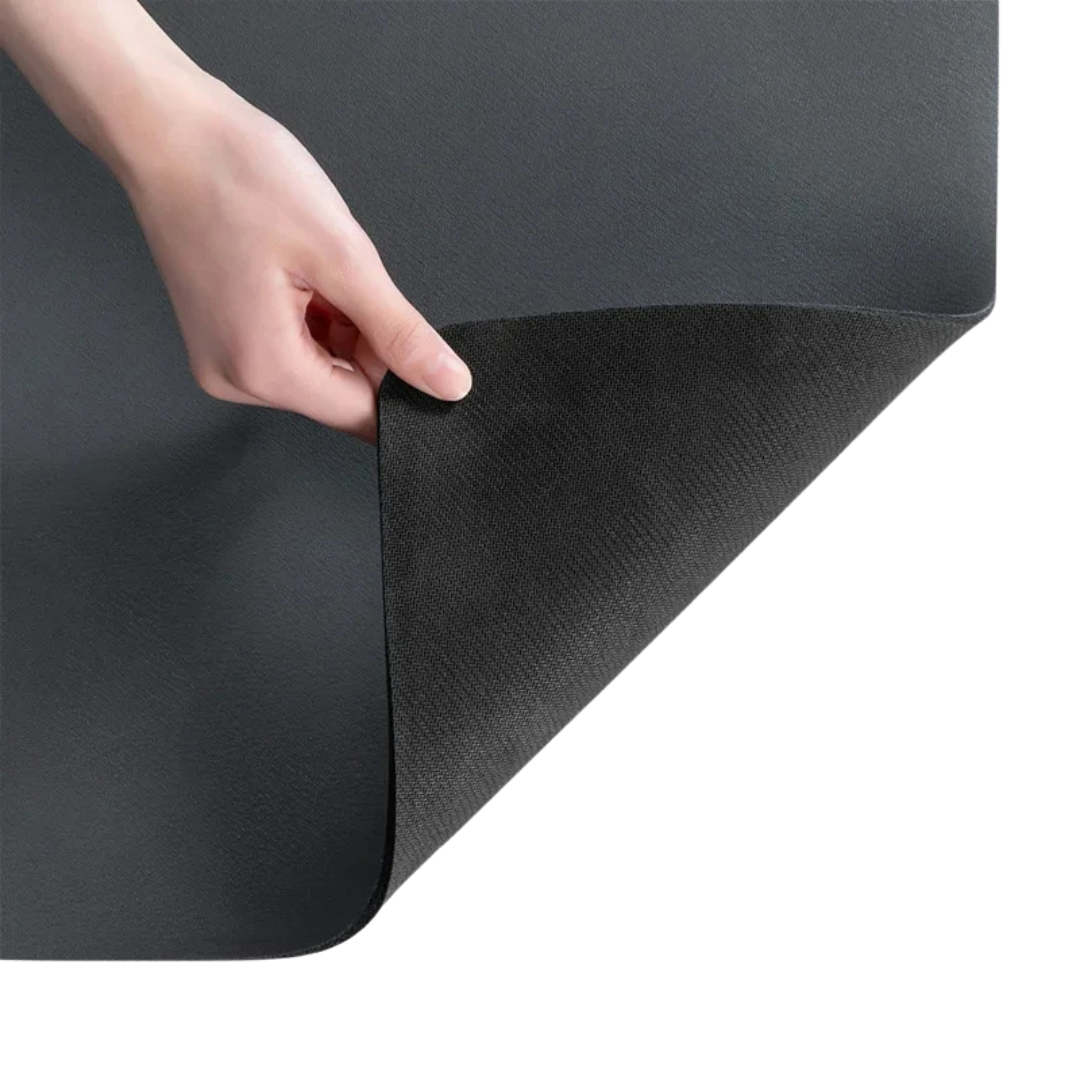 Nordspur | DripGuardMat Large Absorbent Kitchen Mat