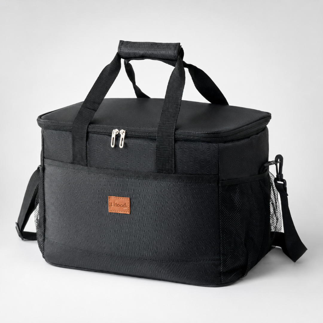 Nordspur | Chillaraft Large Collapsible Cooler Bag
