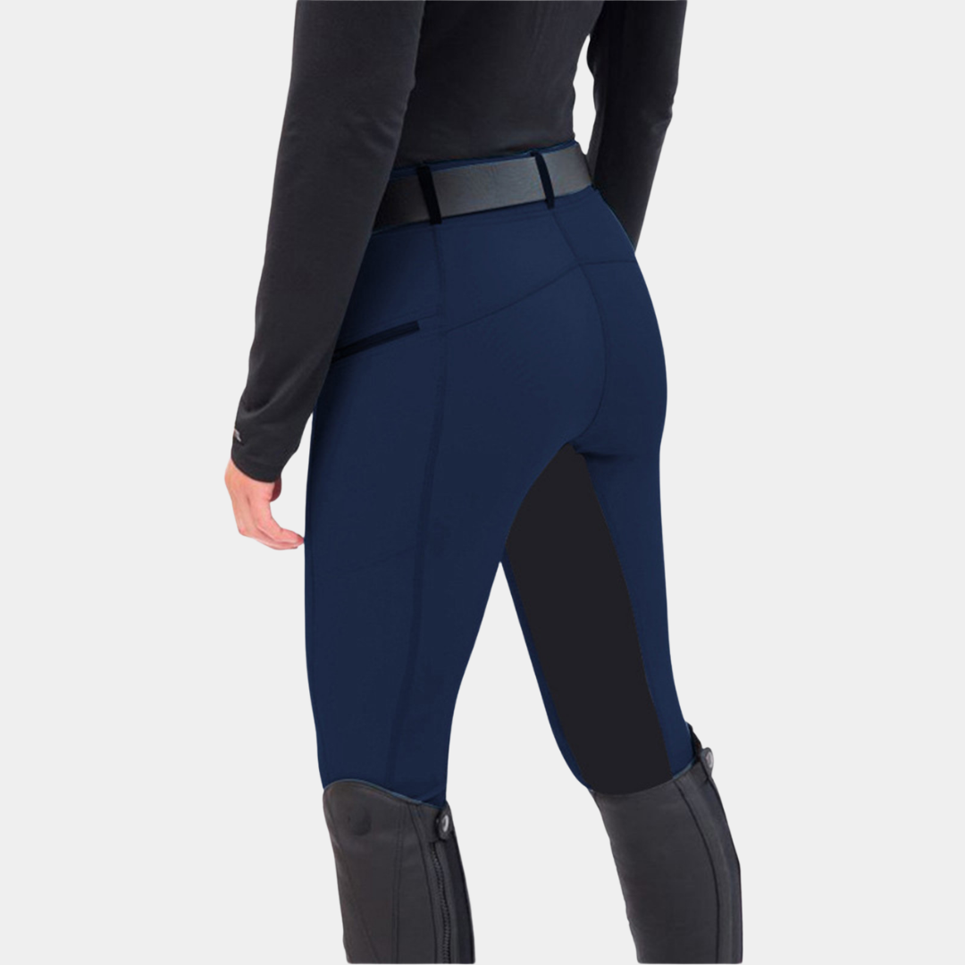 Nordspur | Equivelt Two-Tone Riding Breeches