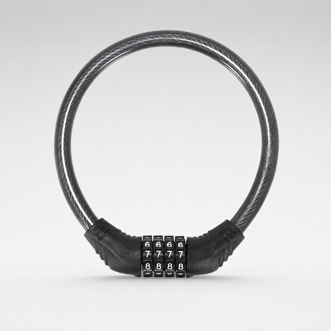 Nordspur | Novaloop 4-Digit combination Lock