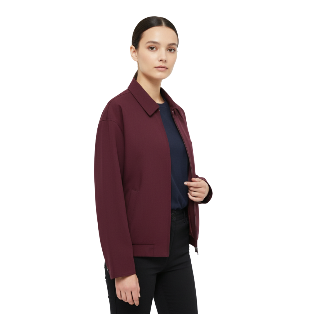 Nordspur | WineLine Jacket