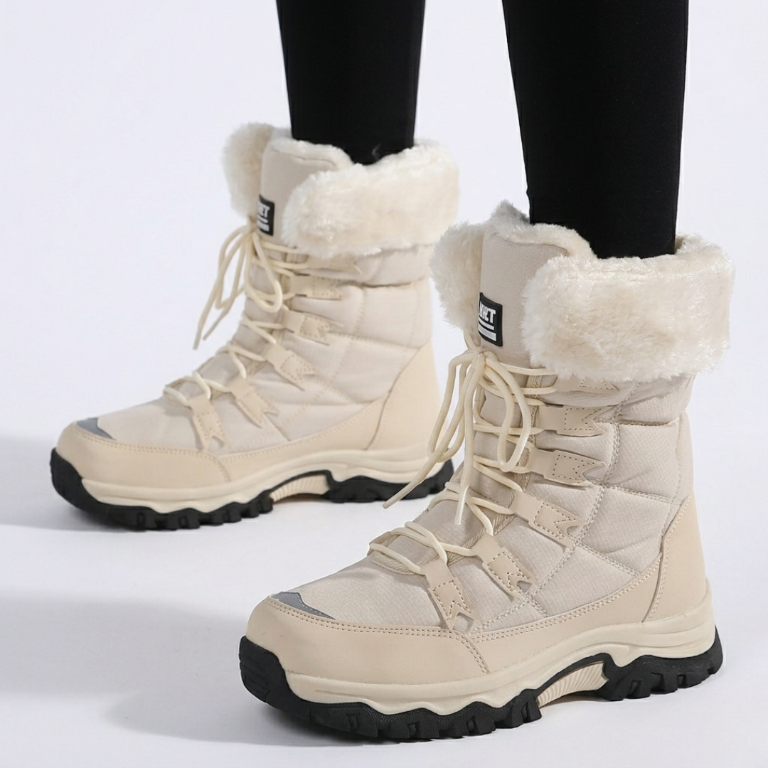 Nordspur | Stonepath Mid Calf Boots
