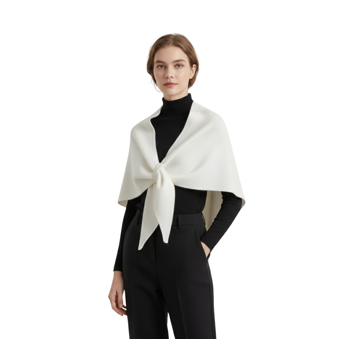 Nordspur | IvoryKnot Wrap