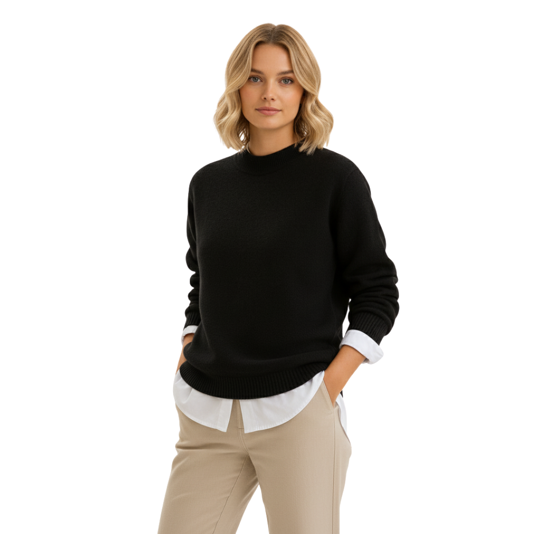 Nordspur | Raven Soft Jumper