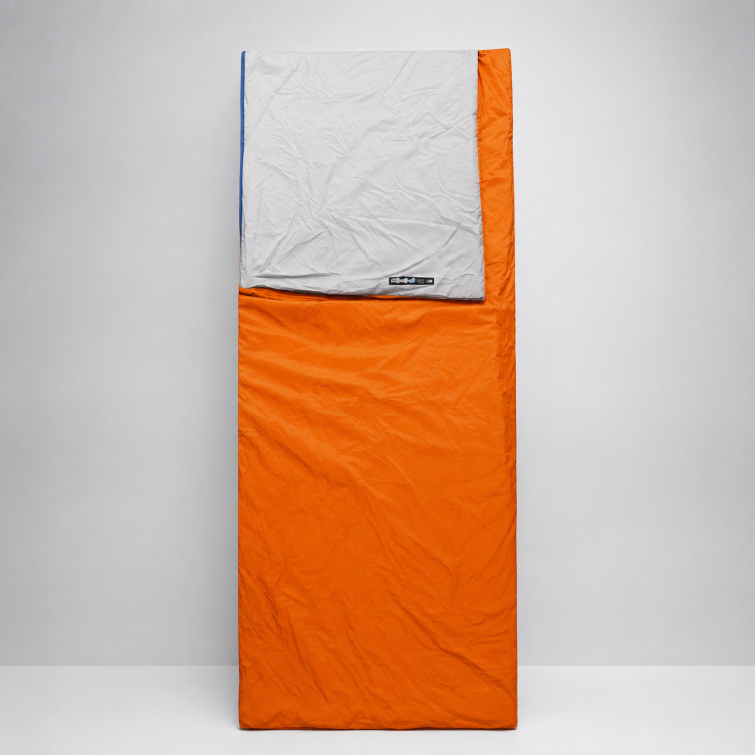 Nordspur | CampLoom Portable Rectangular Sleep Liner