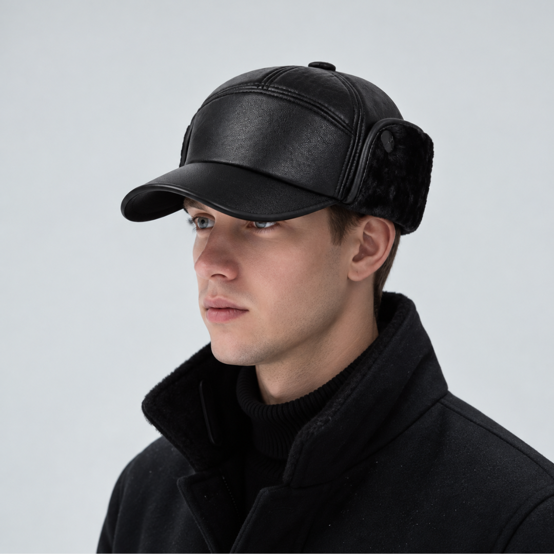 Nordspur | Winter Cap
