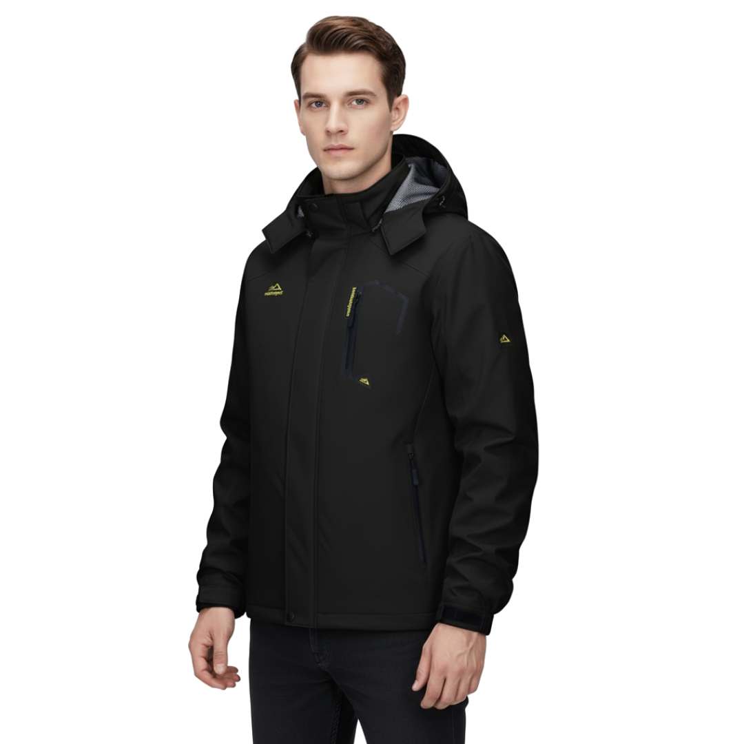 Nordspur | StormPeak Outdoor Shell